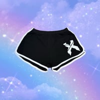 Image 2 of X rated shorts