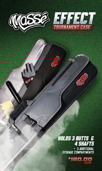 Image 5 of Massé Effect Tournament Case