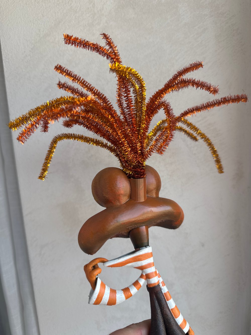 Image of ansia Disney action figure 