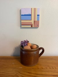 Salish Sea View 
