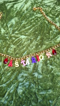 Image 2 of Astarion | Whimsy Chains