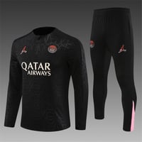Image 1 of PSG  1/4 Zip Tracksuit