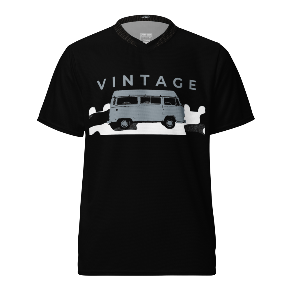 LTC VINTAGE COUTURE TEE (BLK/GRY/WHT)