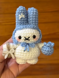 Image 1 of Miffy mirtylle 🫐