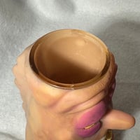 Image 4 of Flesh Face - Planter\Holder of things