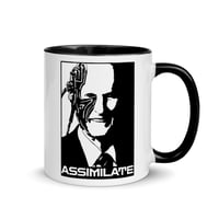 Image 2 of King Borg of the Morg Mug
