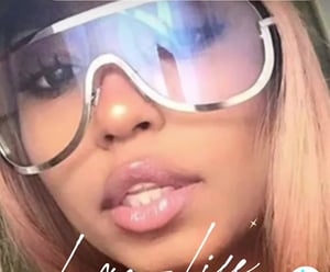 Image of Dylan Sunnies 