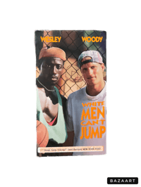 Image 1 of White Men Can’t Jump [1992]