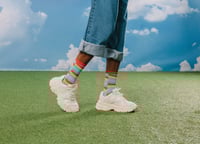 Image 7 of Calcetín Lollipop Piruleta