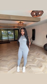 Image 5 of R2S Women’s Jumpsuit 