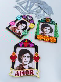 Image 1 of Nicho Bundle Metal Diecut 