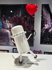 Image 2 of Minion Balloon Girl