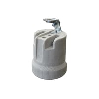 Casquillo cerámico - Extras para terrario