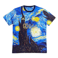 Image 1 of Ajax Starry Night Concept