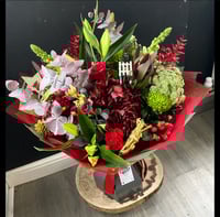 Image 6 of Florist choice - Christmas Grande 