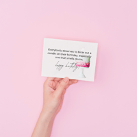 Image 2 of Complimentary Postcards