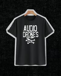 Down with the Ship Logo Tee