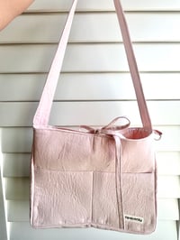 Image 2 of Blossom Pink Crossbody Bag