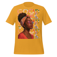 Image 7 of GOOD VIBES t-shirt