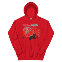 Image 3 of Darkness Streetwear Hoodie