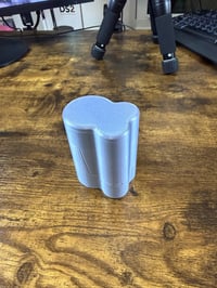 Image 4 of Simple Peptide Refrdgerator Case