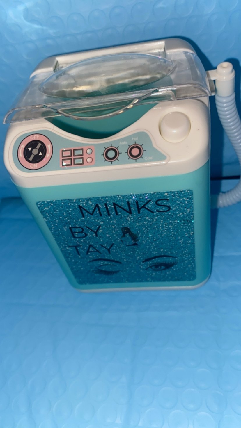 Image of Minks Washer Machine