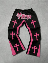 Image 3 of Manfinity EMRG Sweatpants 