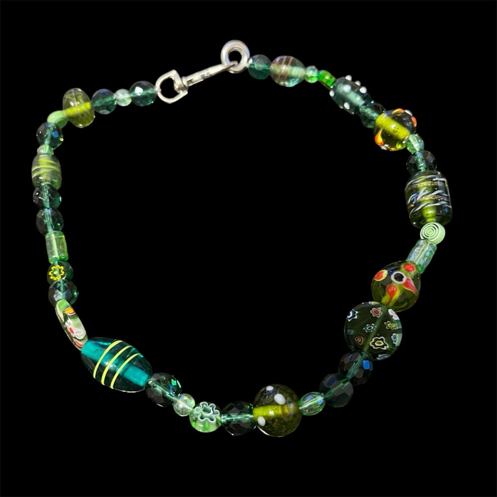 Image of HARAJUKU CHOKERS