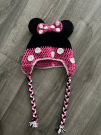 Minnie Mouse