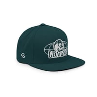 Image 2 of WWG SnapBack