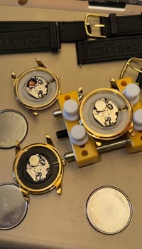 Image 3 of Disney Lion King Watch (‘94 Kodak promotion)