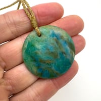 Image 2 of Aotea disc