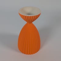 Image 4 of Midi 3D Printed Vessels by Keeley Traae