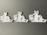 Image 6 of Ballyboden - Sticker Pack 2