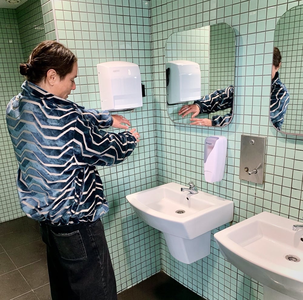 - JACKETS SERIES - BLUE ONES