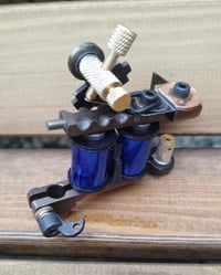 Image 3 of  custom handmade liner tattoo machine