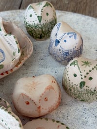 Image 14 of Coquillage en céramique_Nature🌟