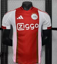 Ajax 25/26 Home