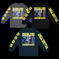 KILLING TIME - BRIGHTSIDE (LS)