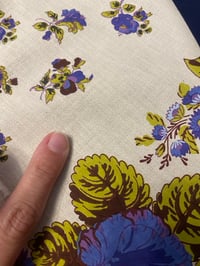 Image 7 of Chaleco feito a man. FOLIADA 126. Talla S *CON TARA