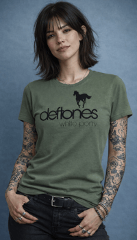 Image 1 of Camiseta Deftones