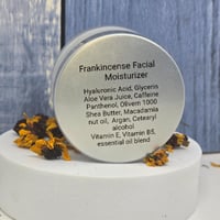 Image 3 of Frankincense and Myrrh Moisturizer 