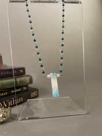 Image 2 of Ocean Breeze Necklace