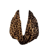 Image 4 of Teaglama Drawstring Skirt