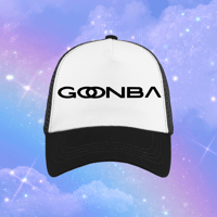 goonba trucker hats