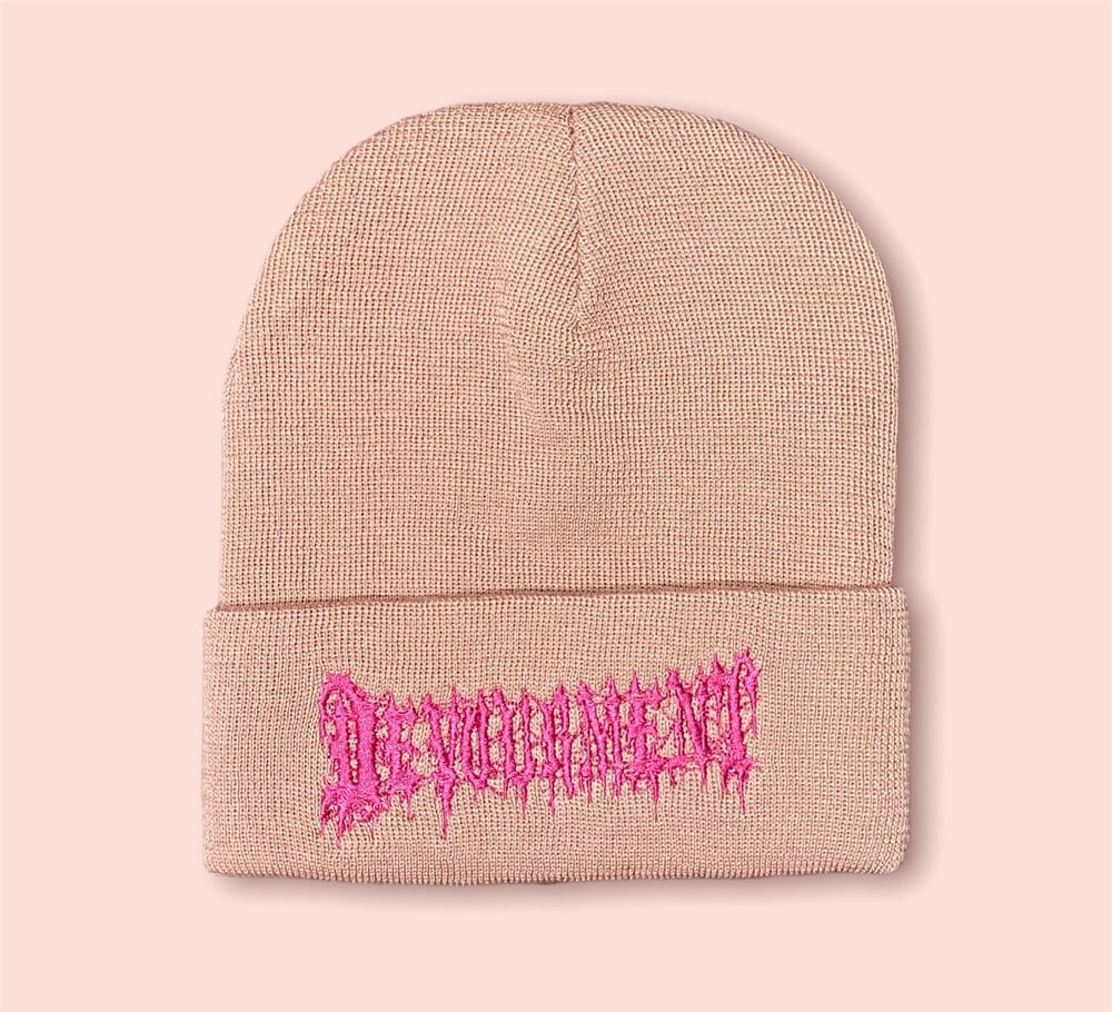 Devourment /Gorepot /Fatuous Rump - Beanies