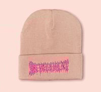 Image 2 of Devourment /Gorepot /Fatuous Rump - Beanies