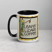 Image 3 of Insectakid Coffee Mug