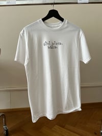 T-Shirt - chi vivra, vedra