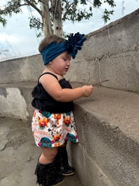 Image 1 of Howdy Skirt